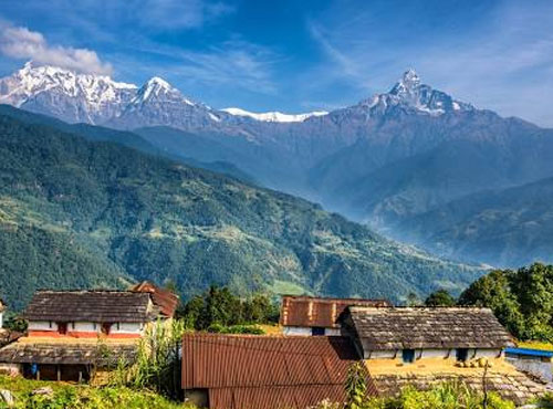 Nepal