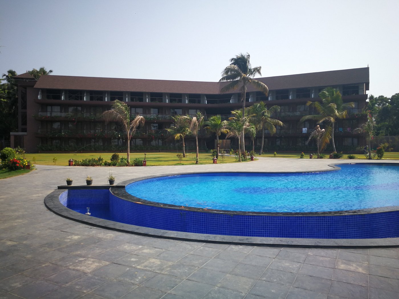 Uday Backwater Resort