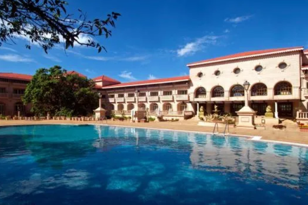 Brightland Resort & Spa