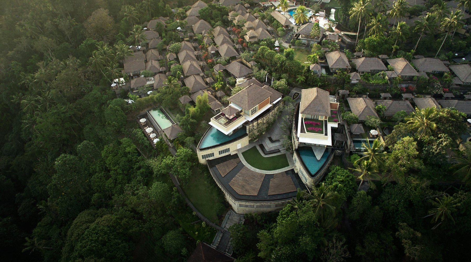 Kamandalu Ubud